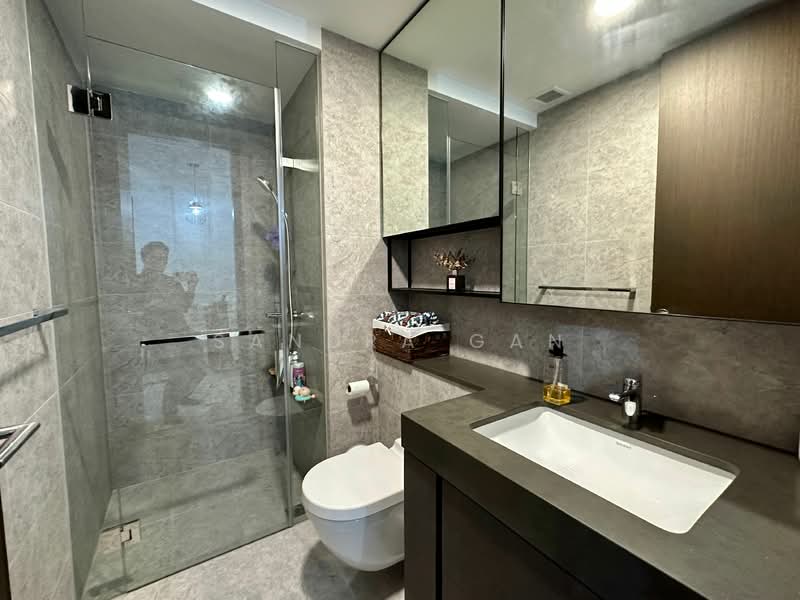 Avenue South Residence, 3 Silat Avenue, 2 Bedrooms, 689 sqft, Condominium For Rent, by Sandra Gan, 24600561 - PropertyGuru.com.sg