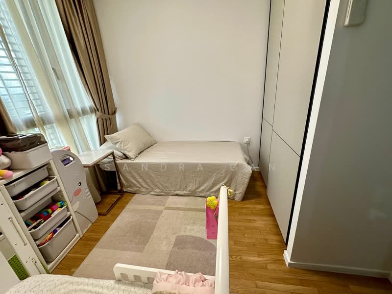 Avenue South Residence, 3 Silat Avenue, 2 Bedrooms, 689 sqft, Condominium For Rent, by Sandra Gan, 24600561 - PropertyGuru.com.sg