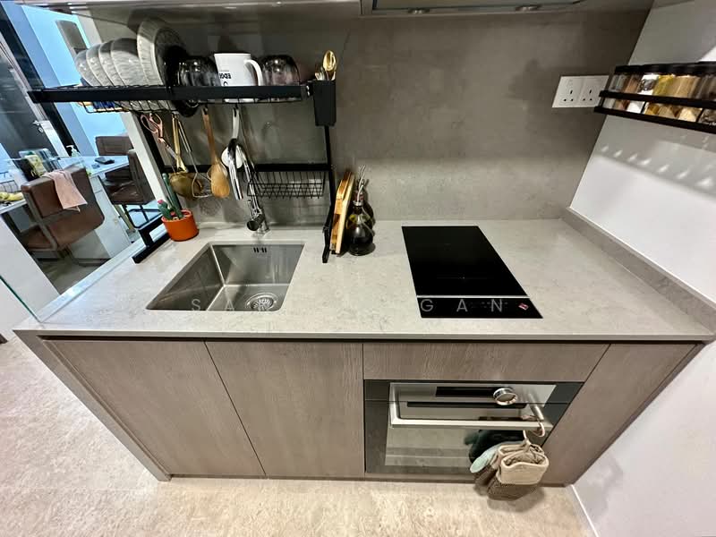 Avenue South Residence, 3 Silat Avenue, 2 Bedrooms, 689 sqft, Condominium For Rent, by Sandra Gan, 24600561 - PropertyGuru.com.sg