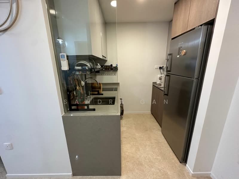 Avenue South Residence, 3 Silat Avenue, 2 Bedrooms, 689 sqft, Condominium For Rent, by Sandra Gan, 24600561 - PropertyGuru.com.sg