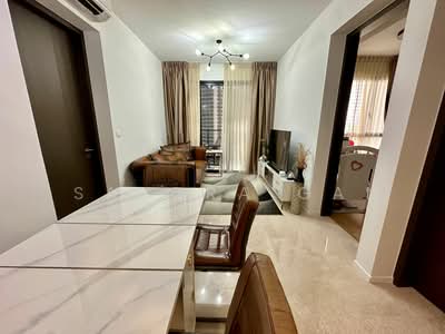 For Rent - Avenue South Residence