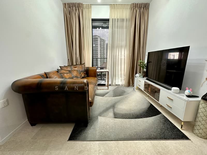 Avenue South Residence, 3 Silat Avenue, 2 Bedrooms, 689 sqft, Condominium For Rent, by Sandra Gan, 24600561 - PropertyGuru.com.sg