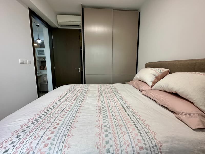 Avenue South Residence, 3 Silat Avenue, 2 Bedrooms, 689 sqft, Condominium For Rent, by Sandra Gan, 24600561 - PropertyGuru.com.sg