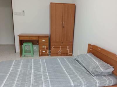 For Rent - 489 Jurong West Avenue 1