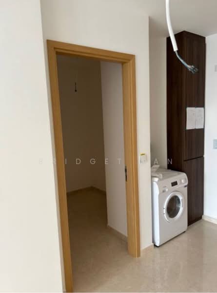 Urban Treasures, 205 Jalan Eunos, 2 Bedrooms, 517 sqft, Condominium For Rent, by Bridget Tan, 24600748 - Washer cum dryer - PropertyGuru.com.sg
