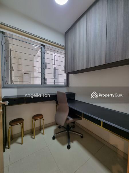 Study room