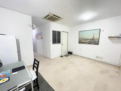 For Sale - Rangoon Court