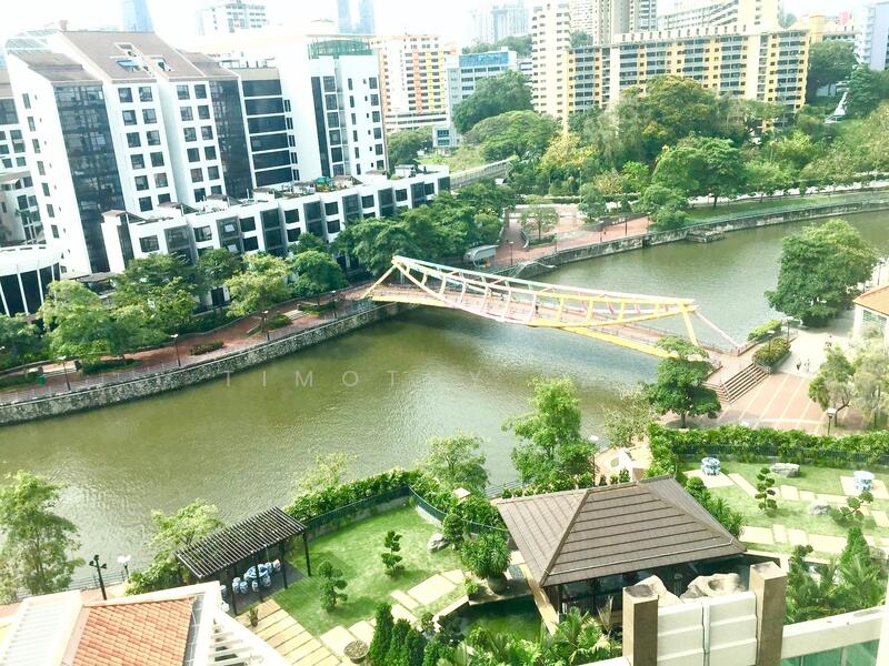 Riverside 48, 48 Robertson Quay, Orchard / River Valley, 1 Bedroom, 904 sqft, Apartment For Rent, by Timothy Tan, 24600879 - PropertyGuru.com.sg