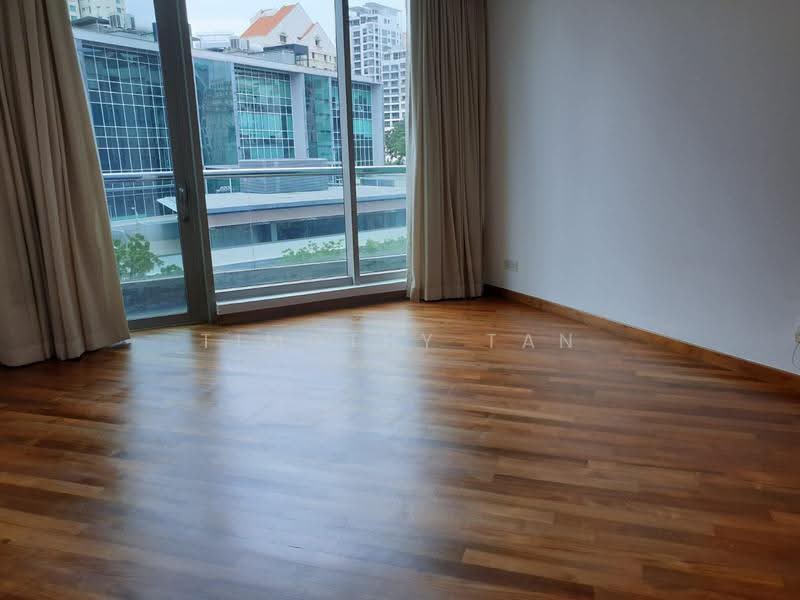 Riverside 48, 48 Robertson Quay, Orchard / River Valley, 1 Bedroom, 904 sqft, Apartment For Rent, by Timothy Tan, 24600879 - Living Room - PropertyGuru.com.sg
