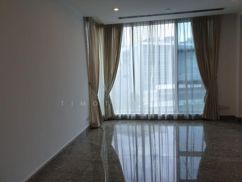 Riverside 48, 48 Robertson Quay, Orchard / River Valley, 1 Bedroom, 904 sqft, Apartment For Rent, by Timothy Tan, 24600879 - Living Room - PropertyGuru.com.sg