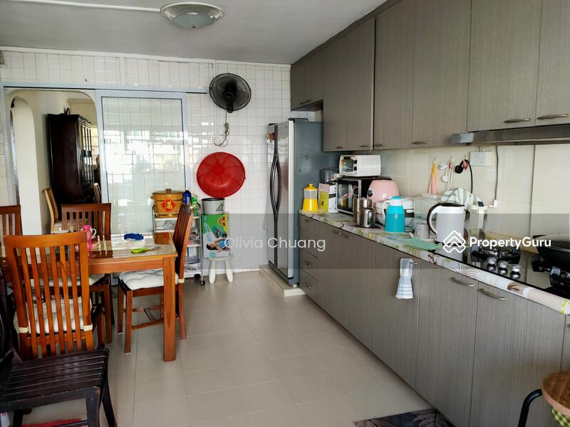 For Rent - 403 Pandan Gardens