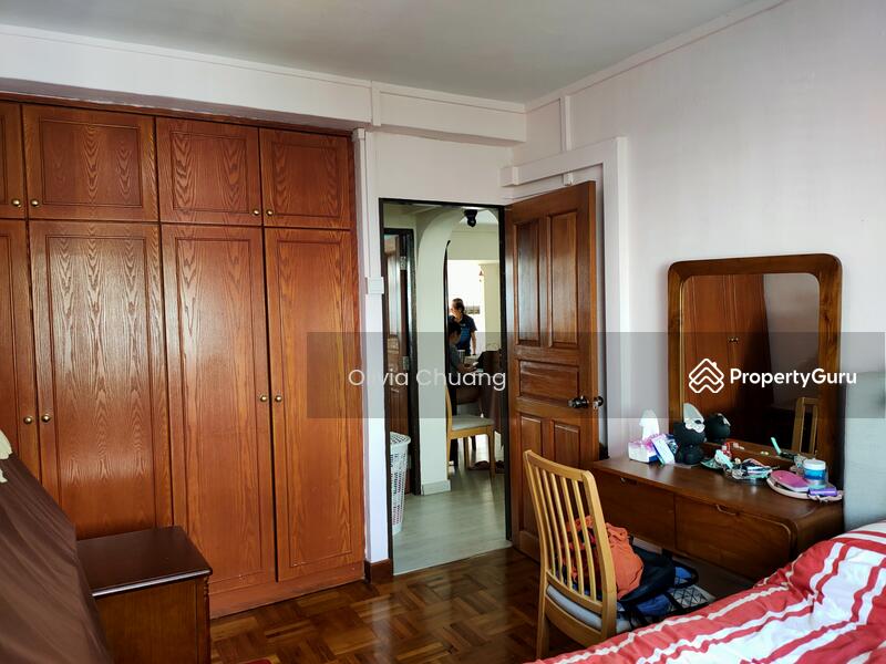 For Rent - 403 Pandan Gardens