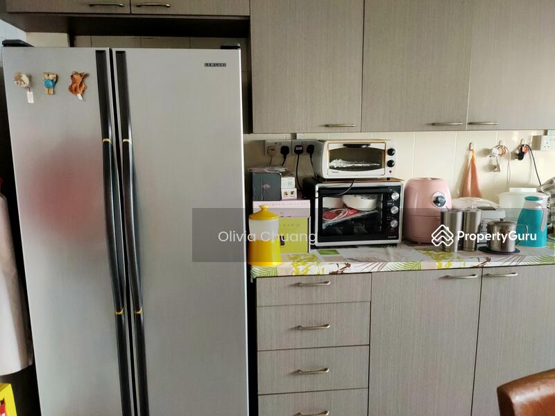 For Rent - 403 Pandan Gardens