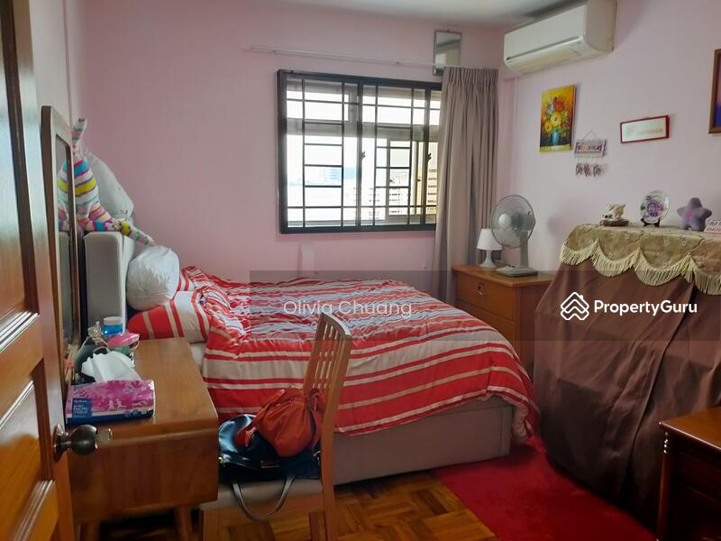 For Rent - 403 Pandan Gardens