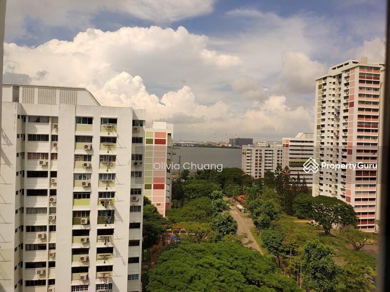 For Rent - 403 Pandan Gardens