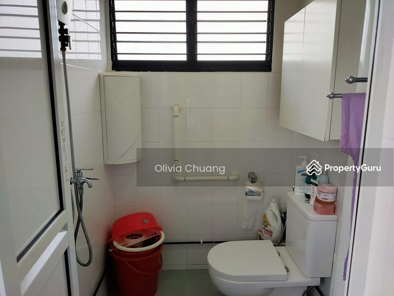 For Rent - 403 Pandan Gardens