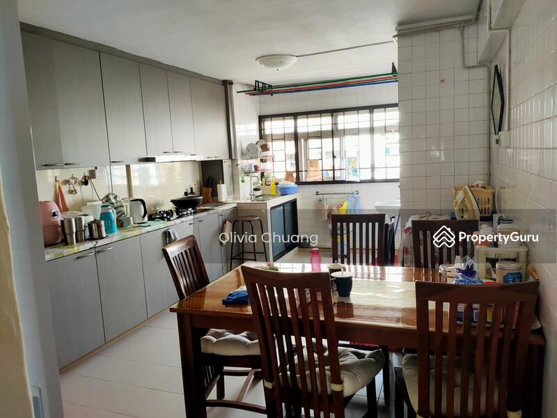 For Rent - 403 Pandan Gardens