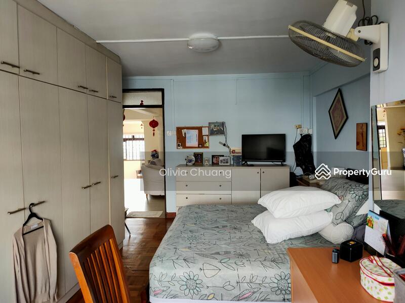 For Rent - 403 Pandan Gardens