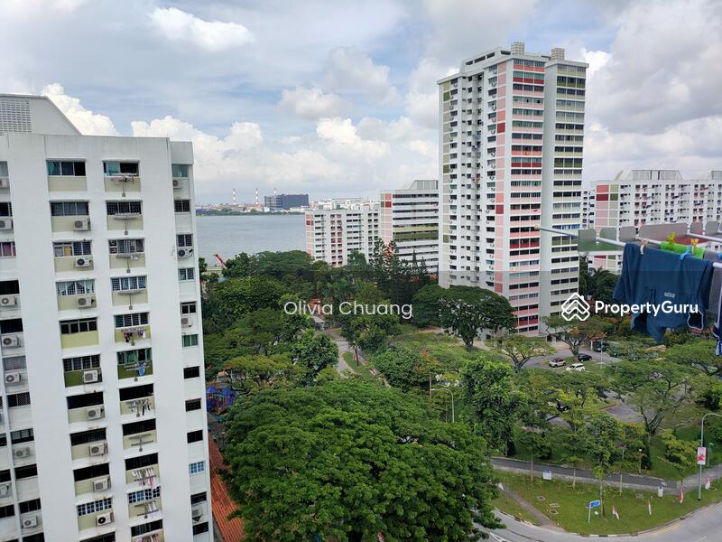 For Rent - 403 Pandan Gardens