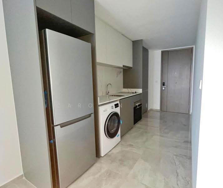 Affinity At Serangoon, 32 Serangoon North Avenue 1, Hougang / Punggol / Sengkang, 1 Bedroom, 474 sqft, Condominium For Rent, by Carolyn Lim, 24601037 - PropertyGuru.com.sg