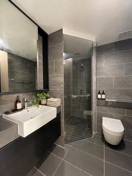 Affinity At Serangoon, 32 Serangoon North Avenue 1, Hougang / Punggol / Sengkang, 1 Bedroom, 474 sqft, Condominium For Rent, by Carolyn Lim, 24601037 - PropertyGuru.com.sg