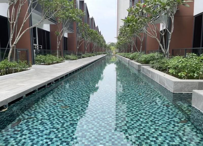 Affinity At Serangoon, 32 Serangoon North Avenue 1, Hougang / Punggol / Sengkang, 1 Bedroom, 474 sqft, Condominium For Rent, by Carolyn Lim, 24601037 - PropertyGuru.com.sg
