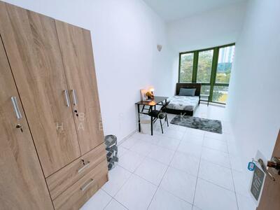 For Rent - Le Shantier