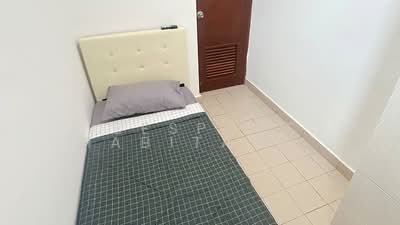 For Rent - Le Shantier