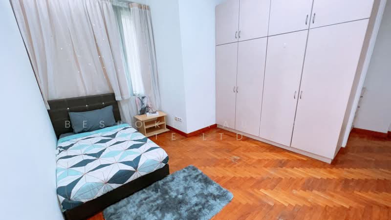 Le Shantier, 4 Shan Road, Room Rental, 100 sqft, Condominium For Rent, by Bespoke Habitat Pte Ltd, 24601084 - 05-04 CR6 - PropertyGuru.com.sg