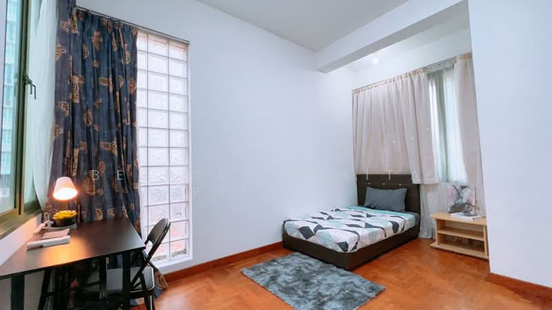 Le Shantier, 4 Shan Road, Room Rental, 100 sqft, Condominium For Rent, by Bespoke Habitat Pte Ltd, 24601084 - 05-04 CR6 - PropertyGuru.com.sg
