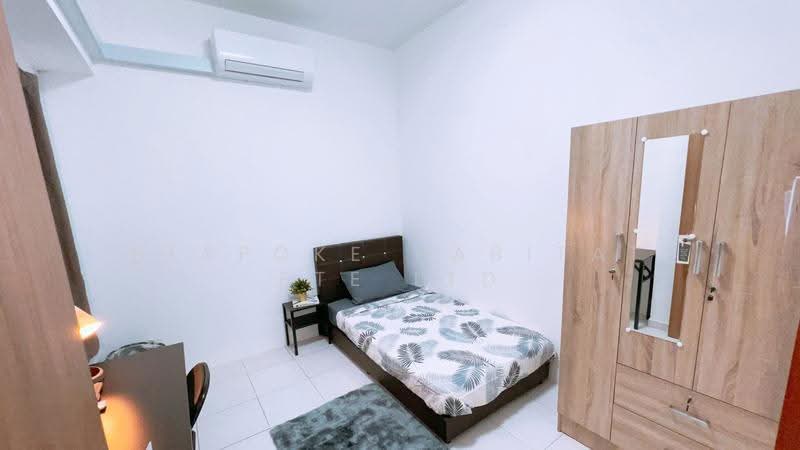 Le Shantier, 4 Shan Road, Balestier / Toa Payoh, Room Rental, 100 sqft, Condominium For Rent, by Bespoke Habitat Pte Ltd , 24601084 - ECON3 - PropertyGuru.com.sg