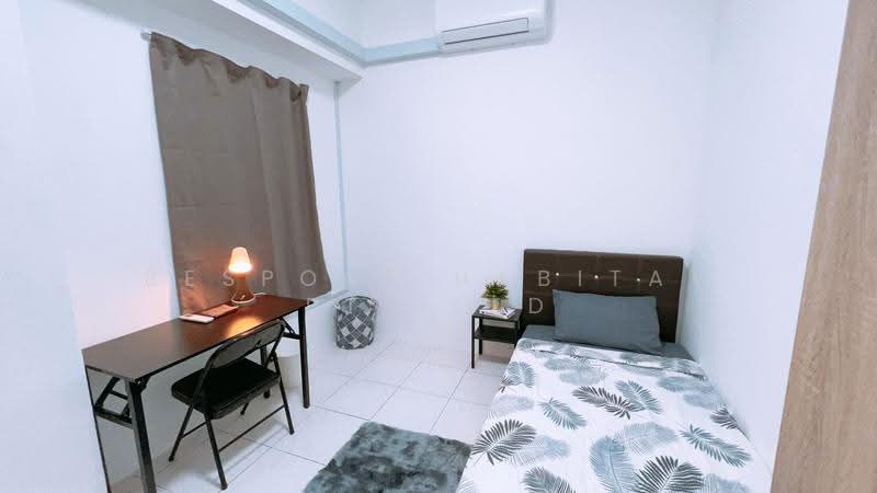 Le Shantier, 4 Shan Road, Balestier / Toa Payoh, Room Rental, 100 sqft, Condominium For Rent, by Bespoke Habitat Pte Ltd , 24601084 - ECON3 - PropertyGuru.com.sg
