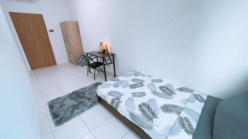 Le Shantier, 4 Shan Road, Balestier / Toa Payoh, Room Rental, 100 sqft, Condominium For Rent, by Bespoke Habitat Pte Ltd , 24601084 - 05-04 CR2 - PropertyGuru.com.sg