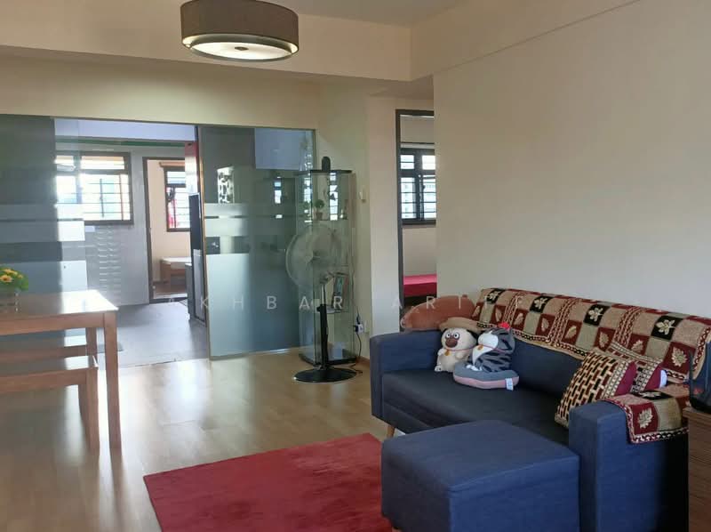 6 Telok Blangah Crescent, 6 Telok Blangah Crescent, Room Rental, 200 sqft, HDB Flat For Rent, by Akhbar Ariff, 24601092 - PropertyGuru.com.sg