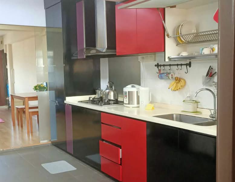 6 Telok Blangah Crescent, 6 Telok Blangah Crescent, Room Rental, 200 sqft, HDB Flat For Rent, by Akhbar Ariff, 24601092 - PropertyGuru.com.sg