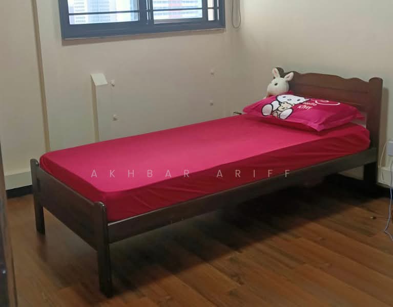 6 Telok Blangah Crescent, 6 Telok Blangah Crescent, Room Rental, 200 sqft, HDB Flat For Rent, by Akhbar Ariff, 24601092 - PropertyGuru.com.sg