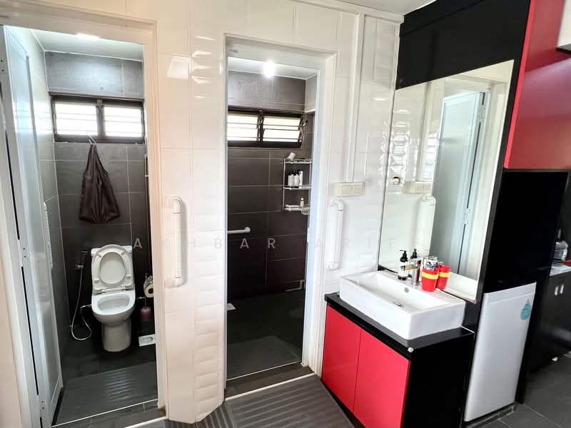 6 Telok Blangah Crescent, 6 Telok Blangah Crescent, Room Rental, 200 sqft, HDB Flat For Rent, by Akhbar Ariff, 24601092 - PropertyGuru.com.sg