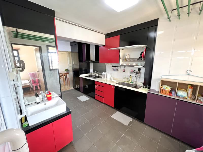 6 Telok Blangah Crescent, 6 Telok Blangah Crescent, Room Rental, 200 sqft, HDB Flat For Rent, by Akhbar Ariff, 24601092 - PropertyGuru.com.sg
