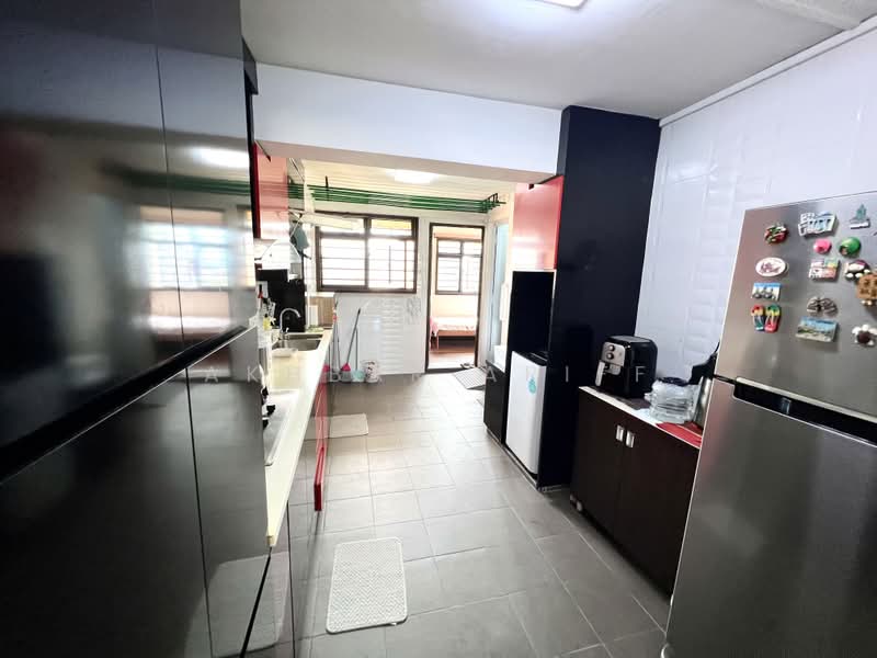 6 Telok Blangah Crescent, 6 Telok Blangah Crescent, Room Rental, 200 sqft, HDB Flat For Rent, by Akhbar Ariff, 24601092 - PropertyGuru.com.sg