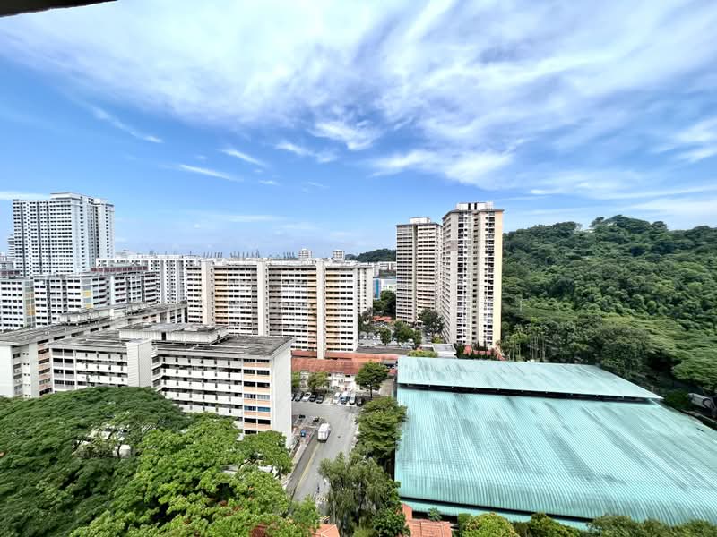 6 Telok Blangah Crescent, 6 Telok Blangah Crescent, Room Rental, 200 sqft, HDB Flat For Rent, by Akhbar Ariff, 24601092 - PropertyGuru.com.sg