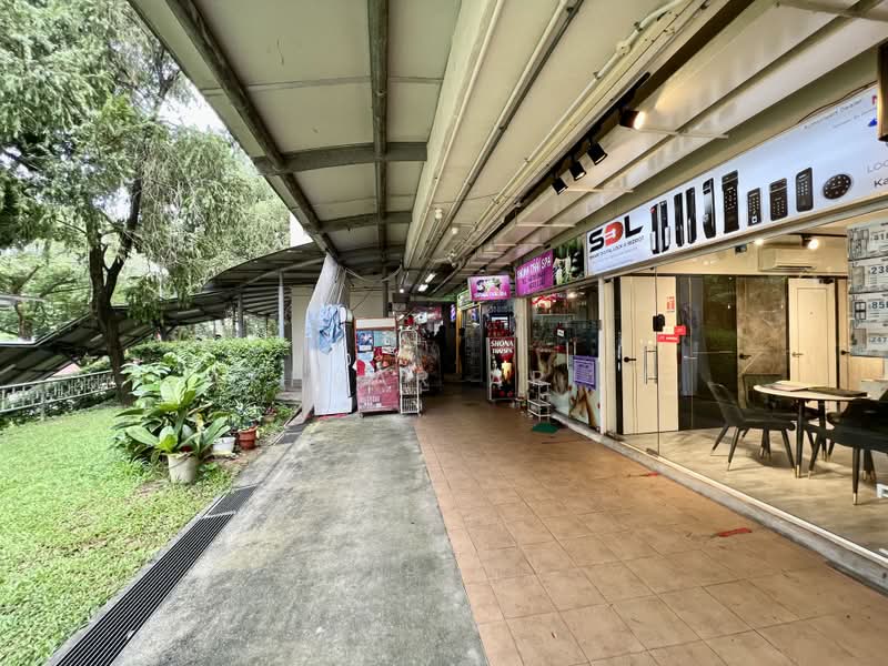 6 Telok Blangah Crescent, 6 Telok Blangah Crescent, Room Rental, 200 sqft, HDB Flat For Rent, by Akhbar Ariff, 24601092 - PropertyGuru.com.sg