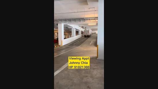 Interlocal Centre, 100G Pasir Panjang Road, Buona Vista / West Coast / Clementi New Town, 1,636 sqft, Light Industrial (B1) For Rent, by Johnny Chia, 24601097 - CommercialGuru.com.sg