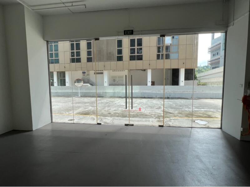 Interlocal Centre, 100G Pasir Panjang Road, Buona Vista / West Coast / Clementi New Town, 1,636 sqft, Light Industrial (B1) For Rent, by Johnny Chia, 24601097 - CommercialGuru.com.sg