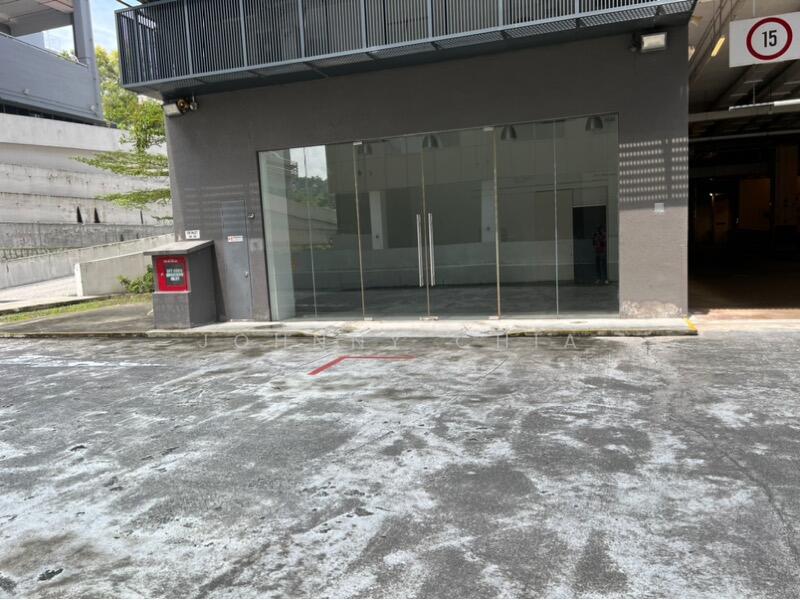 Interlocal Centre, 100G Pasir Panjang Road, Buona Vista / West Coast / Clementi New Town, 1,636 sqft, Light Industrial (B1) For Rent, by Johnny Chia, 24601097 - CommercialGuru.com.sg