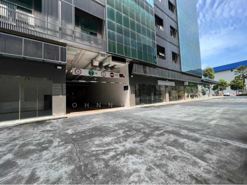 Interlocal Centre, 100G Pasir Panjang Road, Buona Vista / West Coast / Clementi New Town, 1,636 sqft, Light Industrial (B1) For Rent, by Johnny Chia, 24601097 - CommercialGuru.com.sg