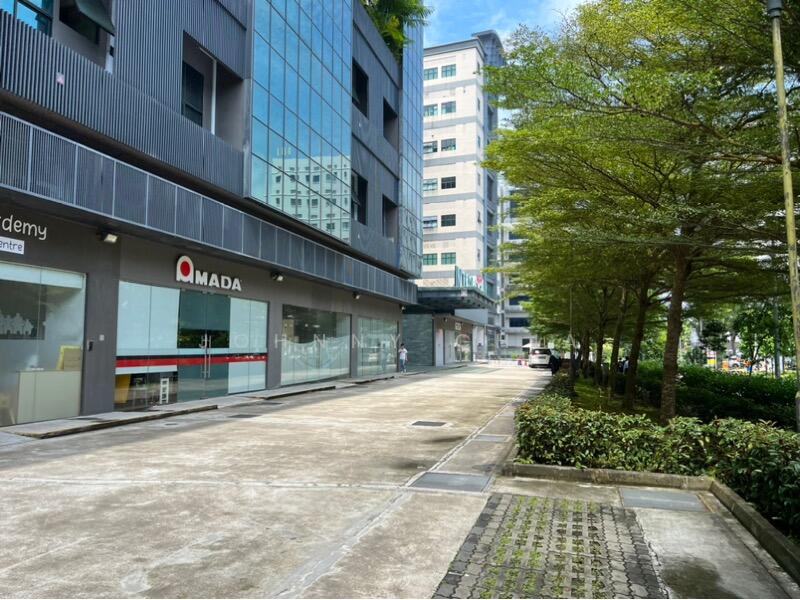 Interlocal Centre, 100G Pasir Panjang Road, Buona Vista / West Coast / Clementi New Town, 1,636 sqft, Light Industrial (B1) For Rent, by Johnny Chia, 24601097 - CommercialGuru.com.sg
