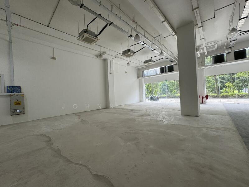 Interlocal Centre, 100G Pasir Panjang Road, Buona Vista / West Coast / Clementi New Town, 1,636 sqft, Light Industrial (B1) For Rent, by Johnny Chia, 24601097 - CommercialGuru.com.sg