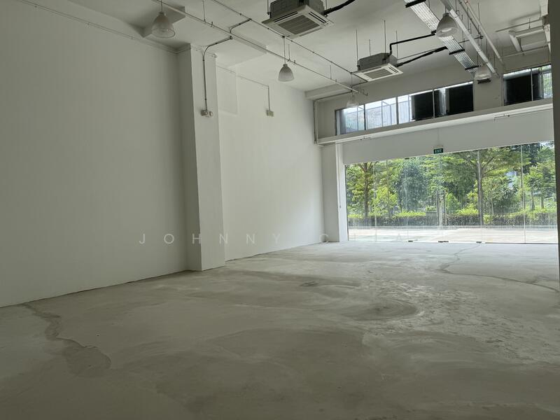 Interlocal Centre, 100G Pasir Panjang Road, Buona Vista / West Coast / Clementi New Town, 1,636 sqft, Light Industrial (B1) For Rent, by Johnny Chia, 24601097 - CommercialGuru.com.sg
