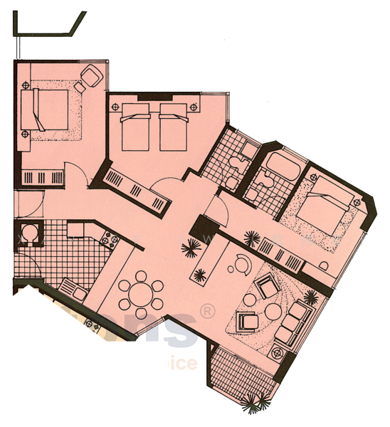 Bayshore Park, 66 Bayshore Road, 3 Bedrooms, 1,173 sqft, Condominium For Rent, by Xavier Aw (欧伟廷), 24601119 - PropertyGuru.com.sg