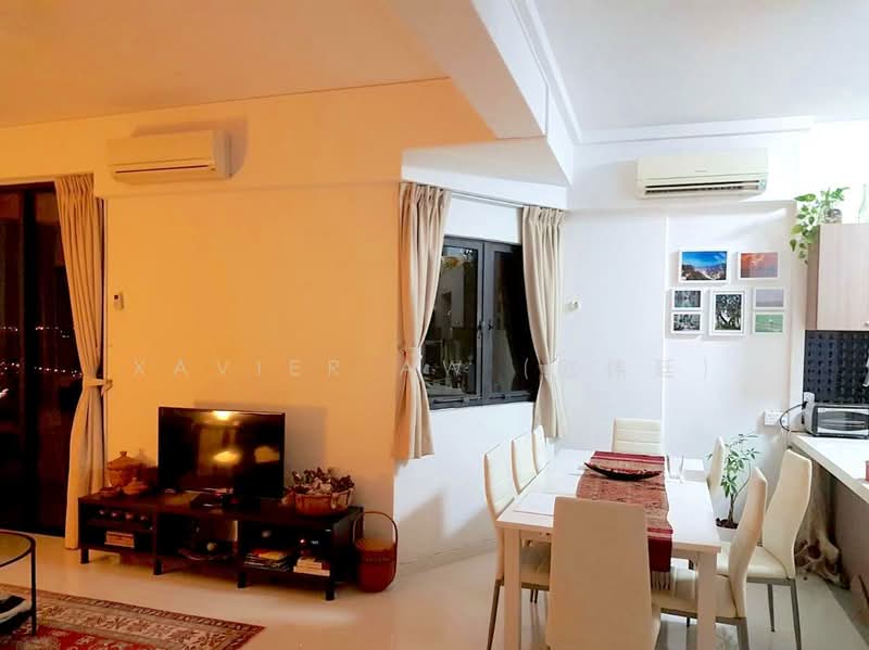 Bayshore Park, 66 Bayshore Road, 3 Bedrooms, 1,173 sqft, Condominium For Rent, by Xavier Aw (欧伟廷), 24601119 - PropertyGuru.com.sg
